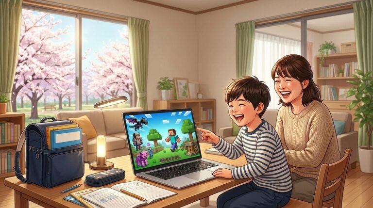 入学新生活に向けて-PCの選び方-