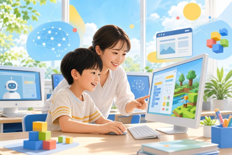 8月のイベント・夏季休業・月謝のお知らせ